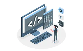 Python разработка